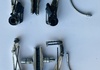 Shimano Deore XT BR-M739 V-broms (2 par) Komponenter säljes