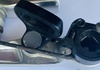 Shimano Deore XT BR-M739 V-broms (2 par) Komponenter säljes