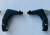 Shimano Deore XT BL-M739 bromshandtag (h+v) Komponenter säljes