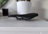 ElitaOne 3D-Printad Kolfibersadel - 145mm Komponenter säljes