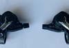 Shimano Deore XT SL-M739 växelreglage (3x8) Komponenter säljes