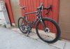 Bowman Palace 3 Racercykel / Landsväg säljes