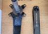 Shimano FC-R9200-P Komponenter säljes