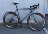 Cannondale SuperX + Zipp 302  Cross / Gravel säljes