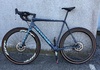 Cannondale SuperX + Zipp 302  Cross / Gravel säljes
