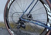 Cannondale SuperX + Zipp 302  Cross / Gravel säljes