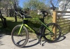 Canyon Speedmax CF9 Di2 Racercykel / Landsväg säljes