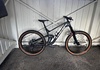 Trek Slash 8 XL 2021 Mountainbike säljes