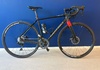 Nishiki gravelcykel. Cross / Gravel säljes