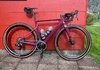 Cannondale Supersix Evo gravel Cross / Gravel säljes