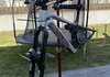 Canyon strive cfr Ramar säljes