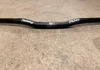 Funn Fatboy 25,4 mm styre 760 mm brett 25 mm rise  Komponenter säljes
