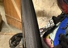 Vittoria Corsa 25mm 28mm TLR Däck säljes