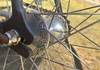 Fixie med Dodici 405 hjul Komponenter säljes