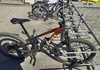 Trek top Fuel 5 Mountainbike säljes