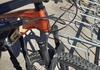 Trek top Fuel 5 Mountainbike säljes