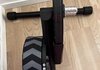 Wahoo Kickr core + cog Elektronik säljes