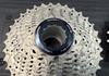 Shimano Kassetter Komponenter säljes