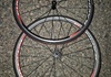Fulcrum Racing 3 shimano