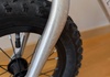 Early Rider Big Foot 12 Barncykel säljes