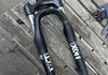 Framgaffel 24” Komponenter säljes