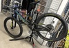 Scott Spark RC World Cup AXS (Medium) Mountainbike säljes