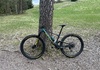 Scott Spark RC World Cup AXS (Medium) Mountainbike säljes