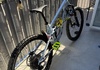 Vitus Mythique 27 VRS  Mountainbike säljes