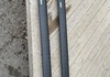 Thule wingbar edge  Tillbehör säljes