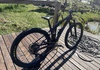 TREK supercaliber GX AXS T-typ 2025 Mountainbike säljes
