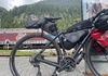 Orbea terra H30 storlek S Cross / Gravel säljes