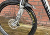Canyon Neuron CF – Kolfiberram med toppkomponenter | Storlek L Mountainbike säljes