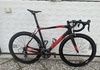 Wilier cento 1 sr 56  Racercykel / Landsväg säljes