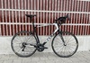 Cube Attain GTC Race kolfiber 62cm