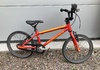 Islabikes Cnoc 16 tumm