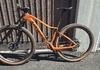Lapierre Prosat Race 9.9 LTD Mountainbike säljes