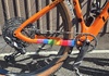 Lapierre Prosat Race 9.9 LTD Mountainbike säljes