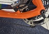 Lapierre Prosat Race 9.9 LTD Mountainbike säljes