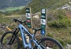 Canyon Spectral On Cf7 small Elcykel säljes