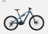 Canyon Spectral On Cf7 small Elcykel säljes
