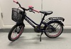 Crescent Svava 16 tum Barncykel säljes