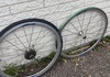 Campagnolo Scirocco 20-hjul Hjul säljes