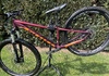 Scott contessa 40 Mountainbike säljes