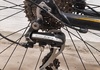 Nishiki Hybridcykel – Stor ram, skivbromsar Hybrid / Standard säljes