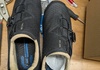 Shimano xc3W, strlk 39, spd skor Skor säljes