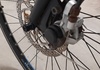 Crescent stadscykel – Nyservad &amp; redo att cykla Hybrid / Standard säljes