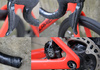Lapierre Xelius 9.0 Medium/ 49cm Racercykel / Landsväg säljes