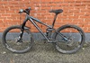 Cube stereo 120 small Mountainbike säljes