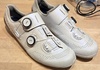 Shimano S-Phyre RC9 (SH-RC902), stl. 44.5 Skor säljes