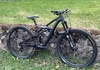 Specialized S-Works Enduro Mountainbike säljes